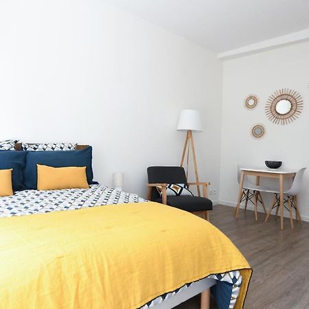La Terrasse De Dupuy,Appartement Climatise Toulouse Bagian luar foto
