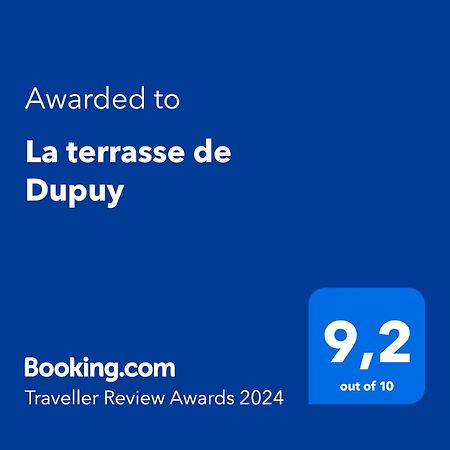 La Terrasse De Dupuy,Appartement Climatise Toulouse Bagian luar foto